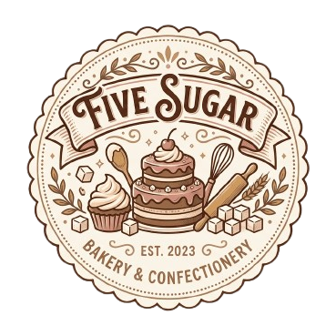 FIVE SUGAR